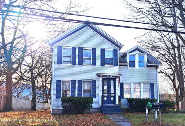 233 Main Street, Middleburgh