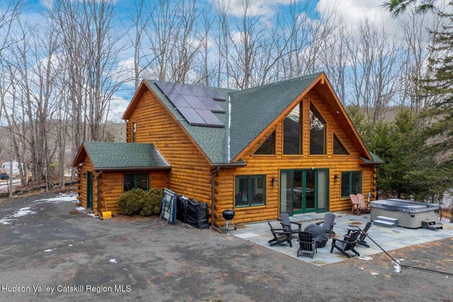 78 Mitchell Hollow Road, Windham