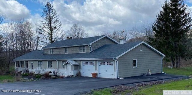 523 Mitchell Hollow Road, Windham