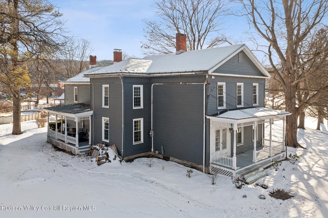 352 Main Street, Schoharie