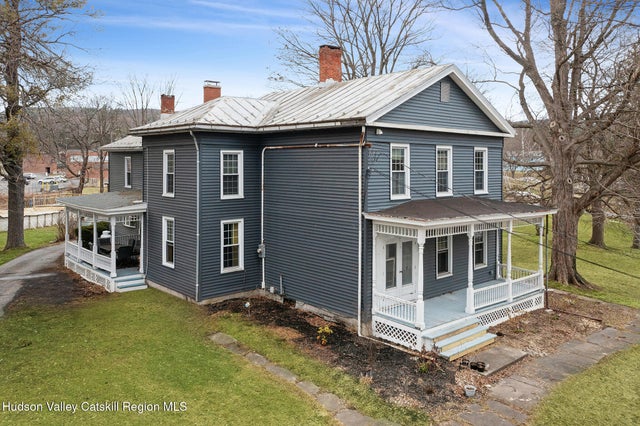 352 Main Street, Schoharie