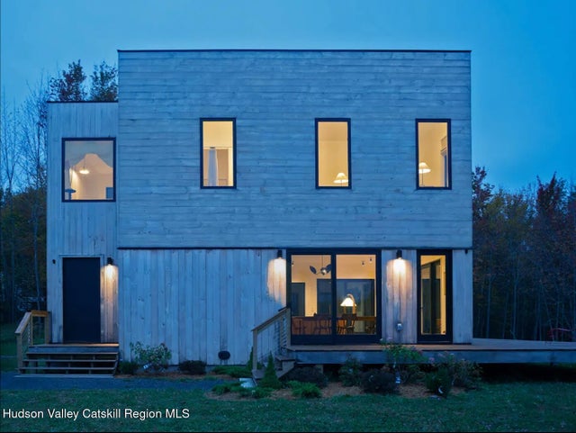 2395 Brush Ridge Road, Fleischmanns