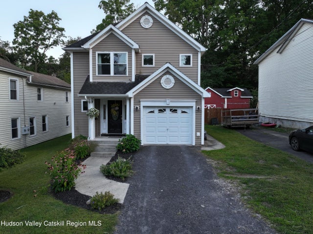 52 Mansion Street, Coxsackie