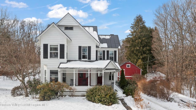 69 Summit Street, Philmont