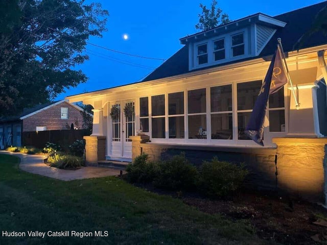 797 State Route 203, Spencertown