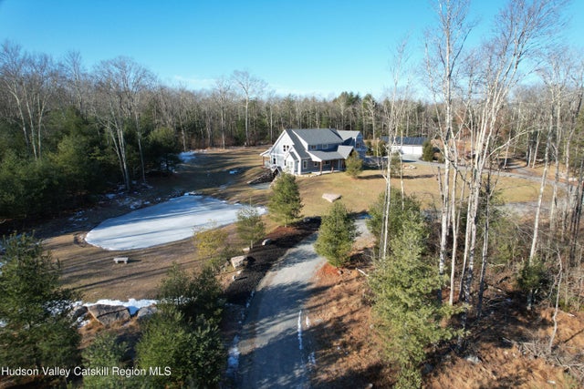 123 Wildwood Way, Forestburgh