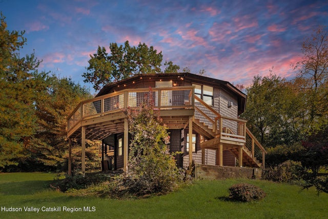 286 Tommy Trail, Athens