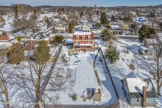 831 Wolcott Avenue, Beacon