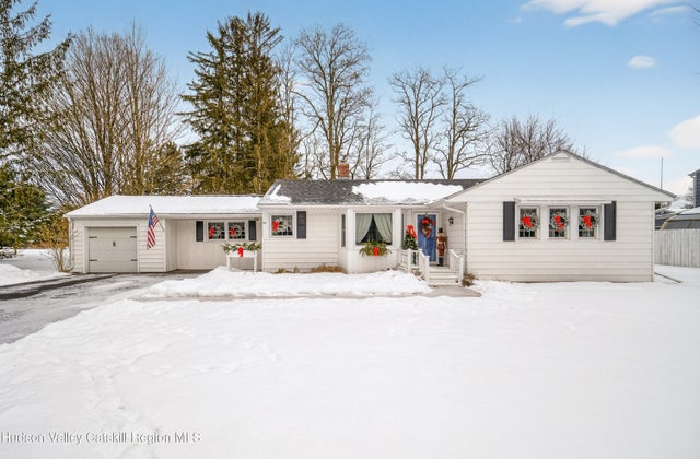 64 Broad Street, Kinderhook