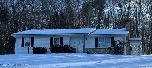 1016 Plains Road, Wallkill