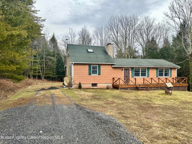 278 Route 13, Prattsville