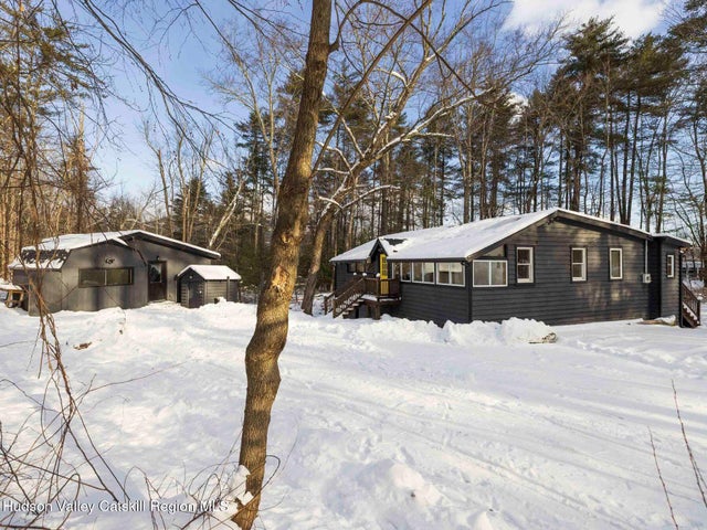 18 Country Club Lane, Woodstock