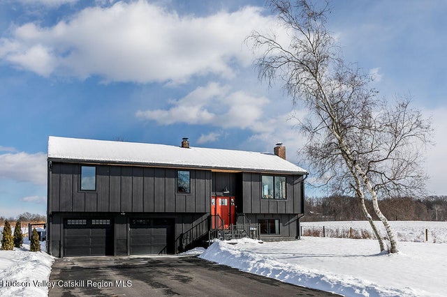 29 Rest Plaus Road, Stone Ridge