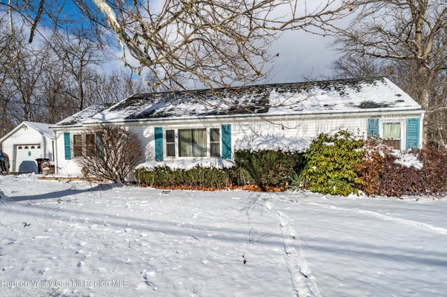 273 County Route 26a, Stuyvesant