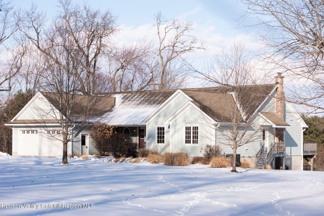 573 Mill Road, Rhinebeck