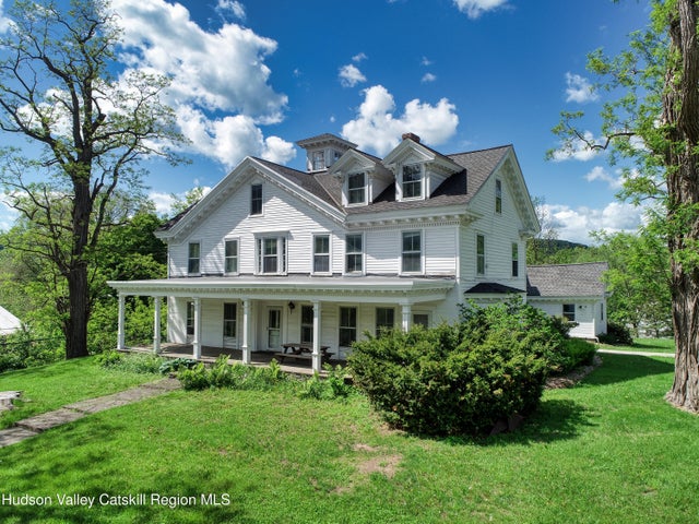 43355 Ny-28, Arkville