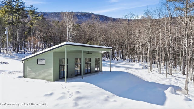 349 High Point Mountain Road, West Shokan