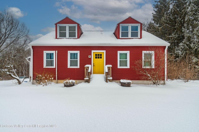 41 Ulster Avenue, Ulster Park