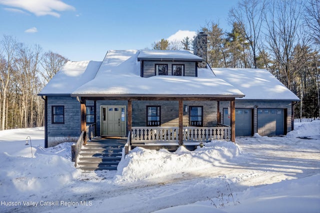 483 Acorn Hill Road, Olivebridge