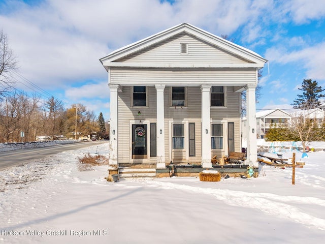 103 Middlefort Road, Middleburgh