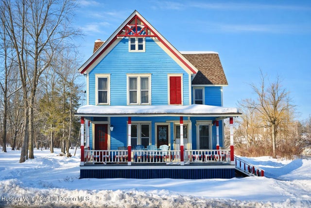 4916 Route 81, Greenville