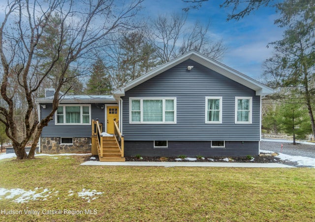 183 Mill Road, Olivebridge