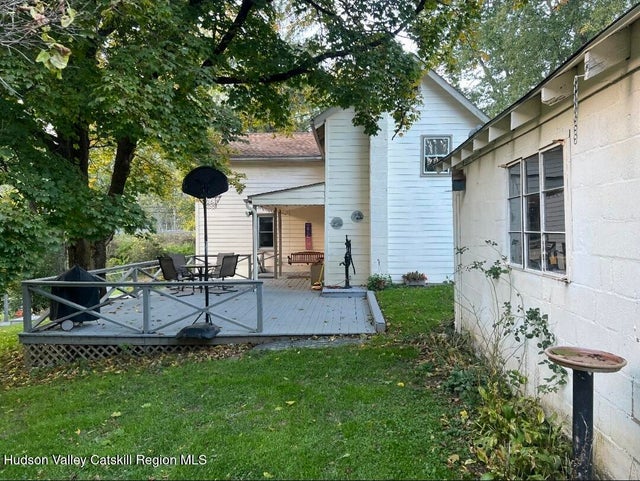 675 Ny-81, Coxsackie