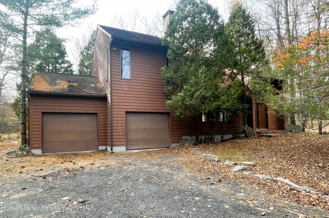 12 Fern Lane, Shokan