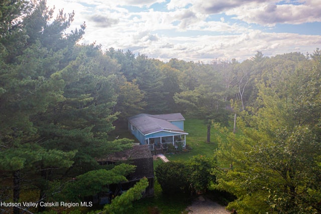 811 Hervey Sunside Road, Cornwallville