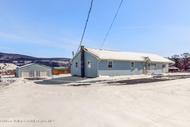 2642 State Route 145, Middleburgh