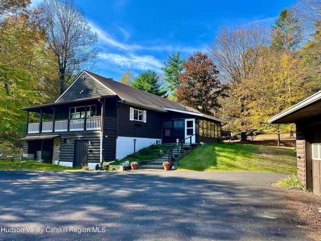 59 New Forge Rd I, Ancram