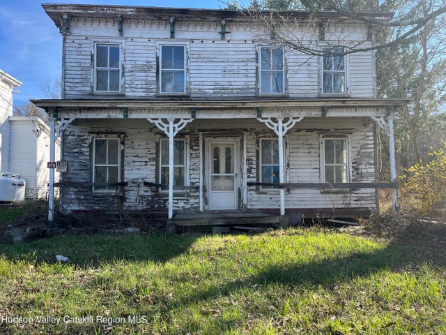 519 Old Route 23, Acra