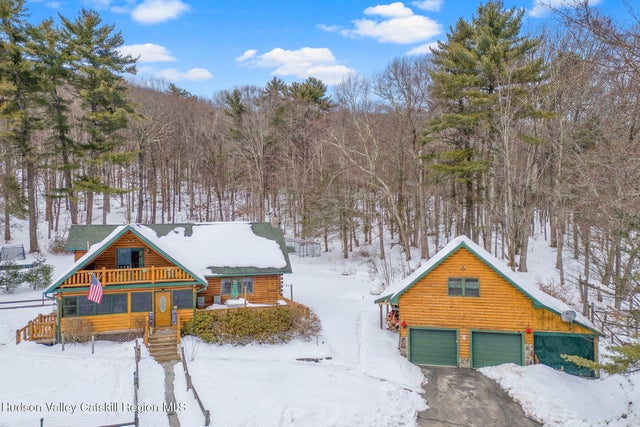 189 Yeagerville Road, Napanoch