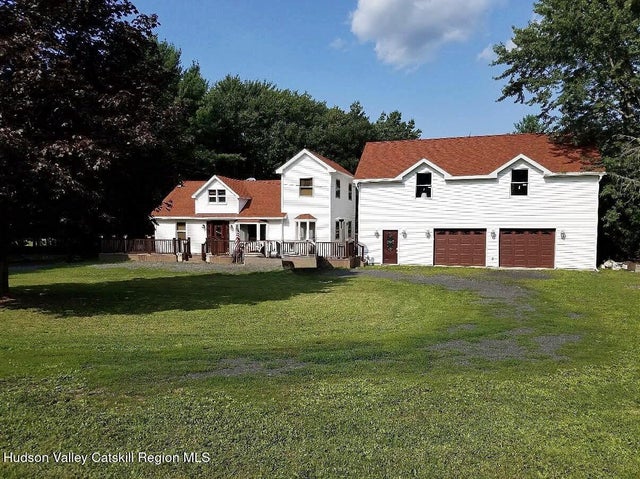 1494 Route 145, Durham