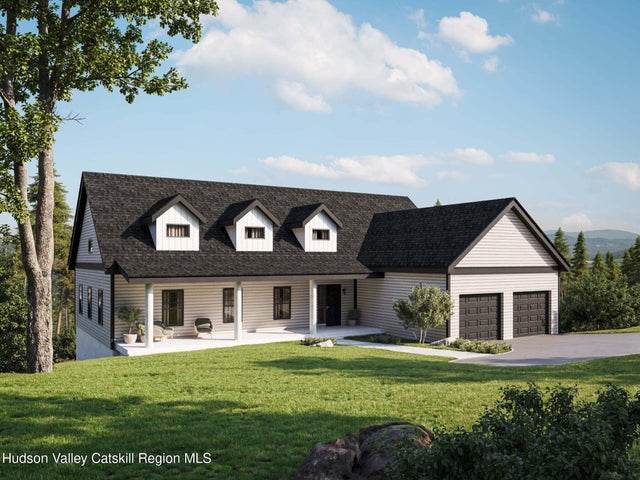 5 Truncali Drive, Marlboro