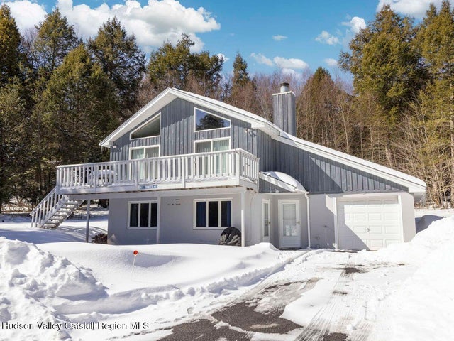 114 Conifer Lake Road, Jewett