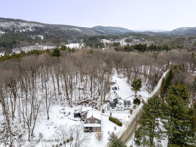 91 And 95 Miller Road, Canaan