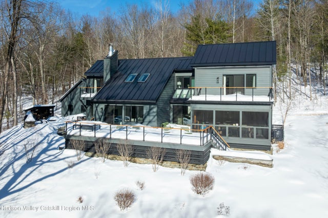 55 Mountain Laurel Road, Phoenicia