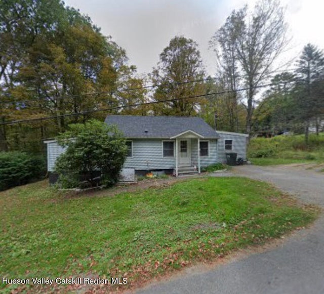 39 Old Mountain Road, New Lebanon