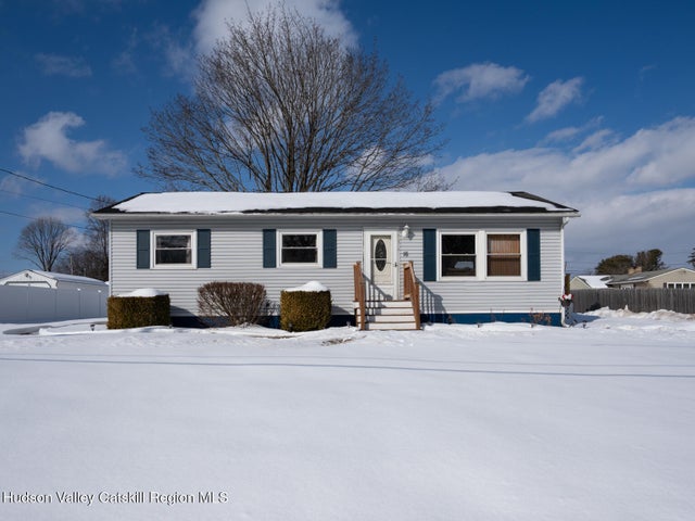16 Royal Road, Stockport