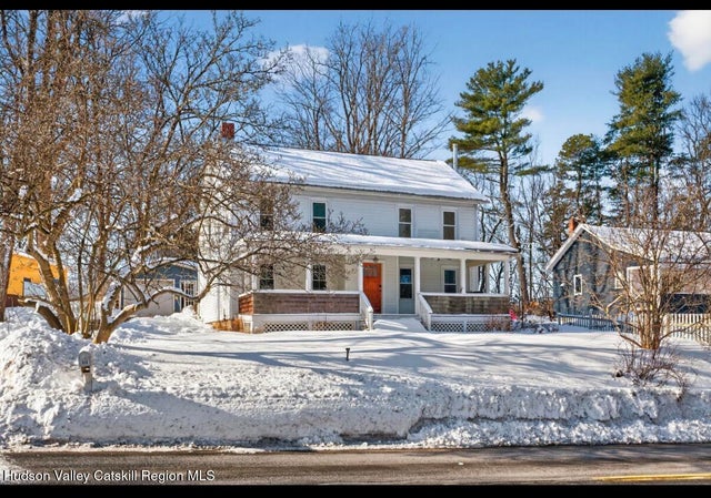 919 Elting Road, Rosendale