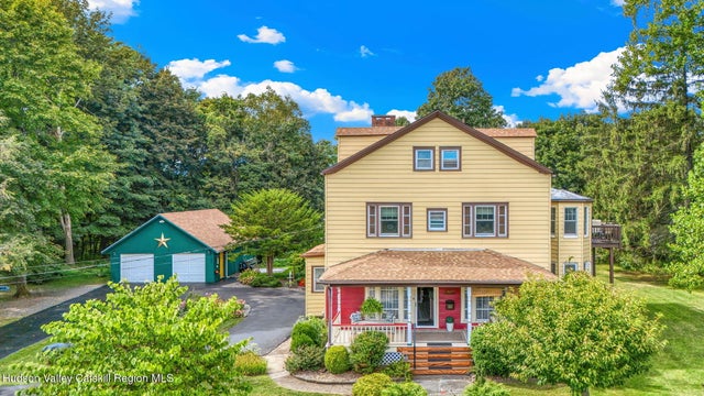 30 Church Street, Saugerties