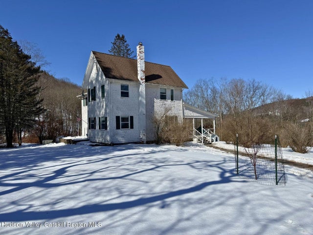 785 Old Cross Mountain Road, Margaretville