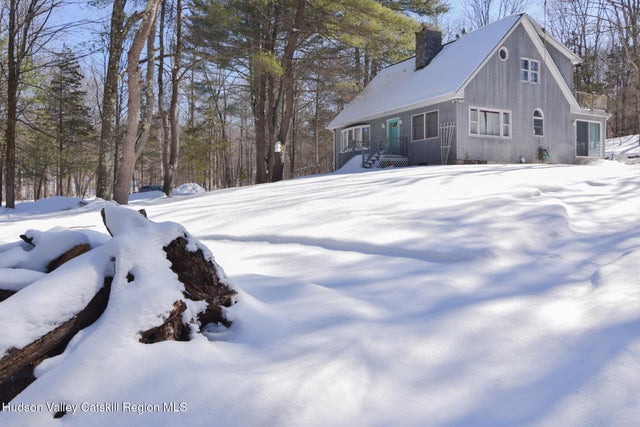 94 Hilltop Road, Rhinebeck