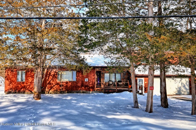 98 S Lincoln Drive, Cairo