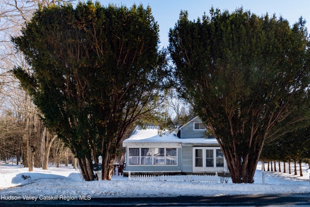 1321 County Route 26, Climax