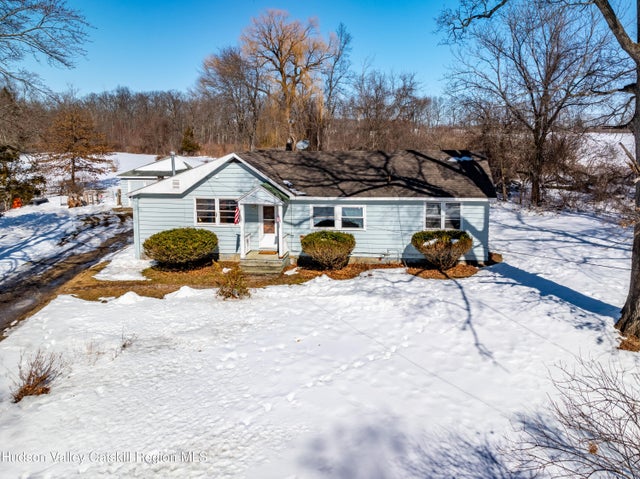 469 Tishauser Road, Claverack