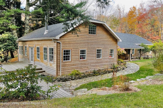 673 Samsonville Road, Kerhonkson