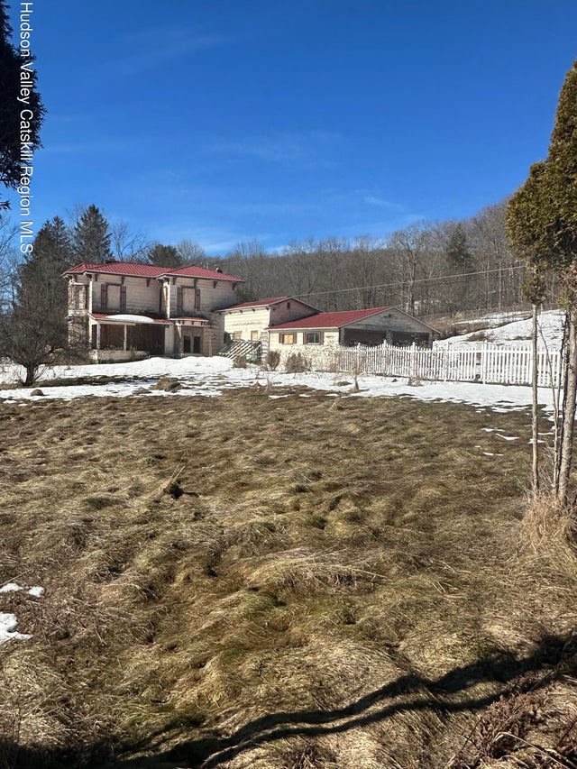 983 Charlotte Valley Road, East Worcester