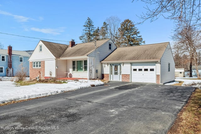 157 Grove Street, Middleburgh